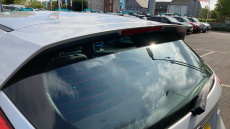 Ford Fiesta 1.0 Zetec 5dr Petrol Hatchback